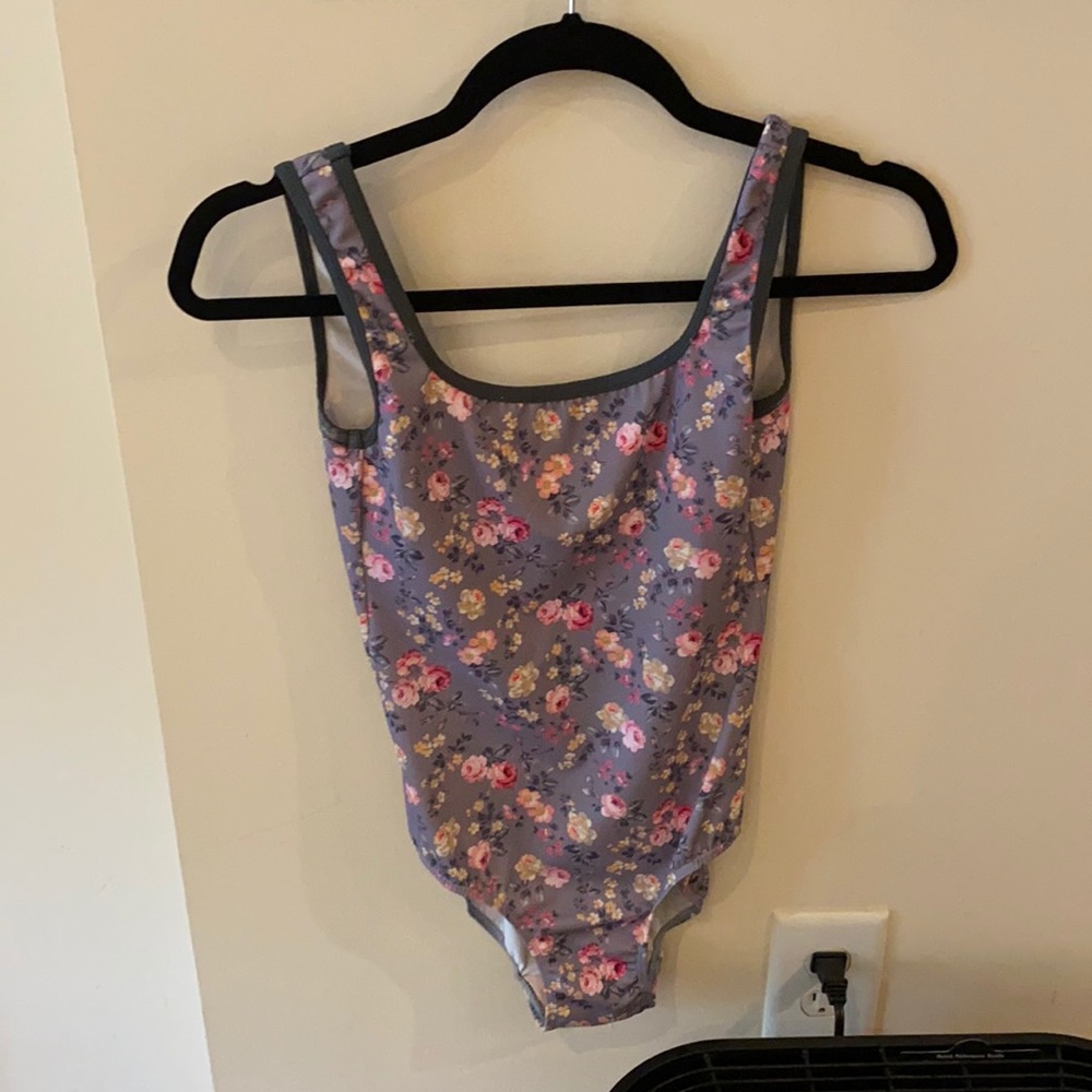 Eleve Dancewear Leotard